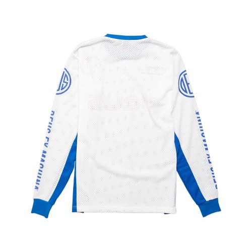 Deus Ex Machina Mondo Moto Jersey Multi