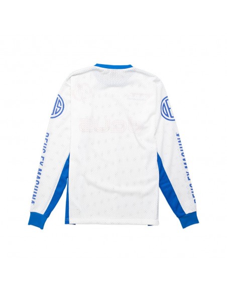 Deus Ex Machina Mondo Moto Jersey Multi