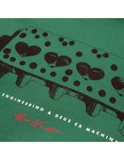 Deus Ex Machina Naito Box... 2