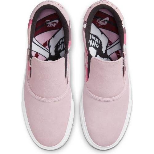 Nike SB Zoom Verona Slip x Leticia Bufoni,...