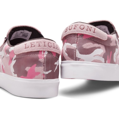 Nike SB Zoom Verona Slip x Leticia Bufoni,...