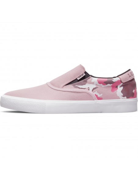 Nike SB Zoom Verona Slip x Leticia Bufoni, Prism Pink/Team Red