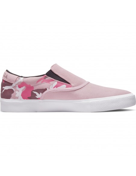 Nike SB Zoom Verona Slip x Leticia Bufoni, Prism Pink/Team Red