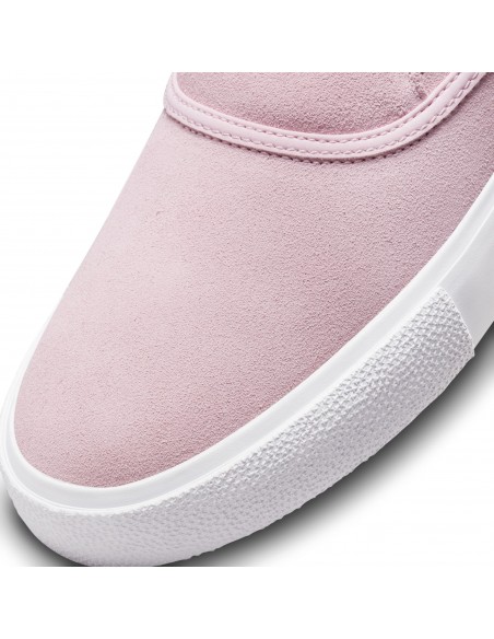 Nike SB Zoom Verona Slip x Leticia Bufoni, Prism Pink/Team Red