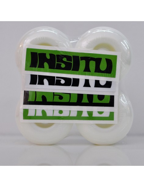 Insitu Moon Beans 53mm / 101A 2