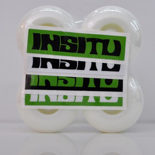 Insitu Moon Beans 53mm / 101A