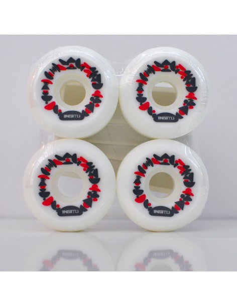 Insitu Moon Beans 56mm / 101A