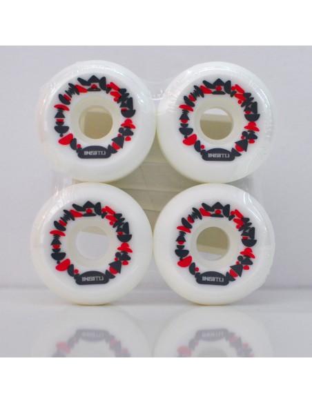 Insitu Moon Beans 56mm / 101A