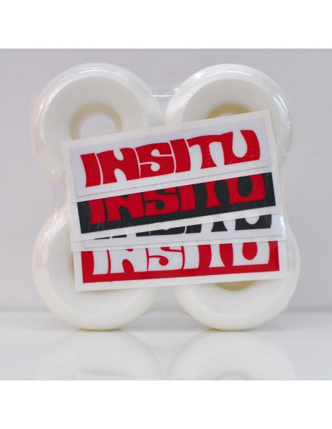 Insitu Moon Beans 56mm / 101A 2