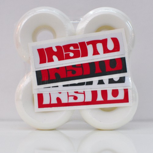 Insitu Moon Beans 56mm / 101A