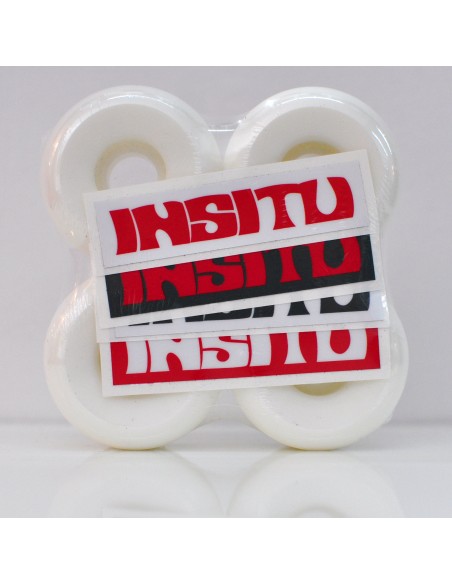 Insitu Moon Beans 56mm / 101A