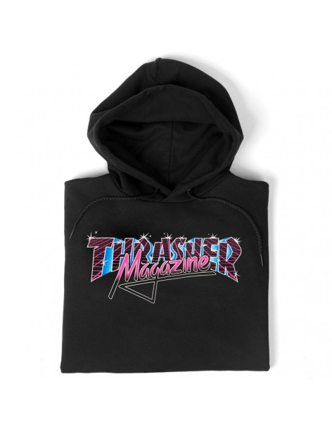 Thrasher Vice Logo Hood... 2