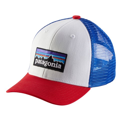 Patagonia Kids' Trucker Hat, PLWT