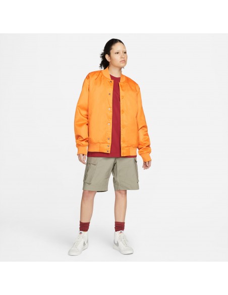 Nike SB Jacket ISO OL, Navy