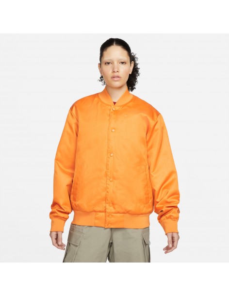 Nike SB Jacket ISO OL, Orange 2
