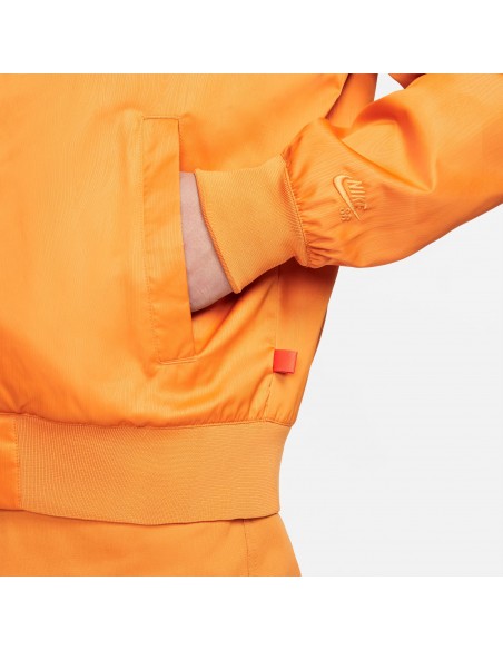 Nike SB Jacket ISO OL, Orange