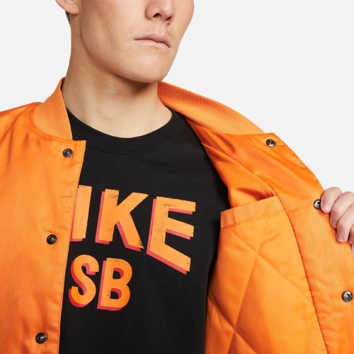 Nike SB Jacket ISO OL, Navy