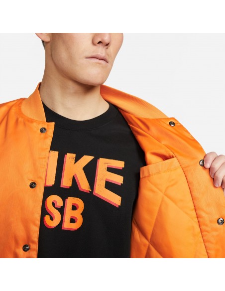 Nike SB Jacket ISO OL, Navy