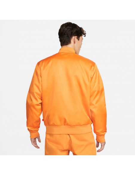 Jacket ISO OL, Orange