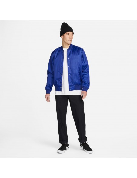 Nike SB OL ISO Jacket, Navy