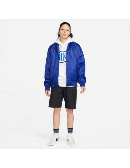 Nike SB OL ISO Jacket, Navy