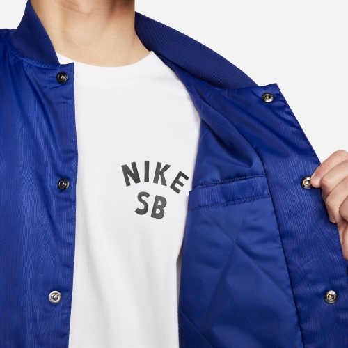 Nike SB OL ISO Jacket, Navy