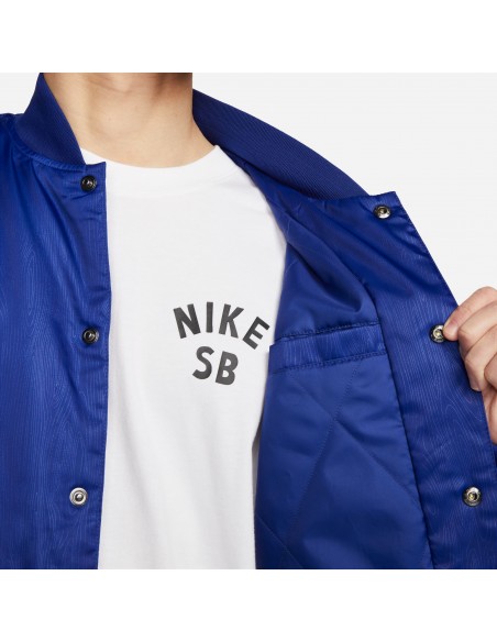 Nike SB OL ISO Jacket, Navy