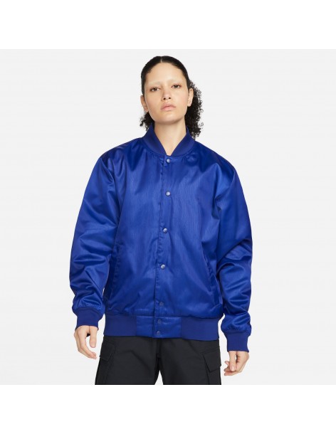 Nike SB OL ISO Jacket, Navy 2