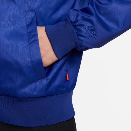Nike SB OL ISO Jacket, Navy