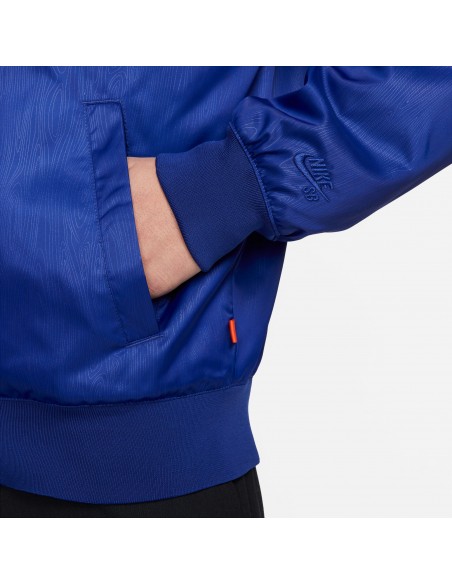 Nike SB OL ISO Jacket, Navy