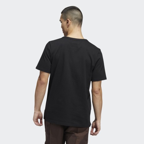 adidas Camiseta Shmoofoil Heavyweight Pocket,...