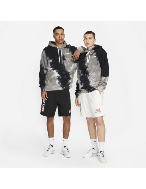 Nike SB Hoodie Be True, Blk 2