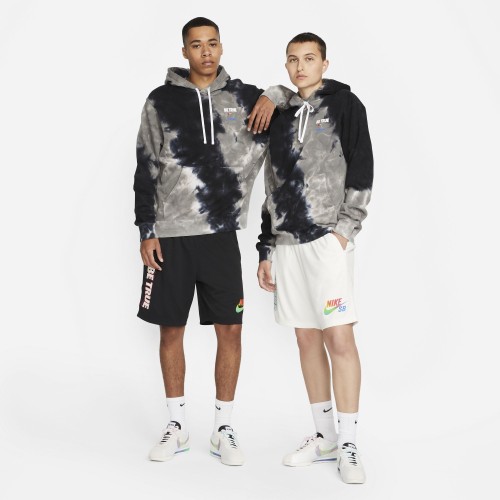 Nike SB Hoodie Be True, Blk