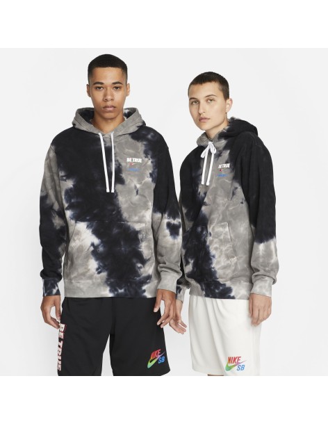 Nike SB Hoodie Be True, Blk