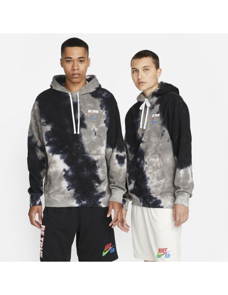 Nike SB Hoodie Be True, Blk