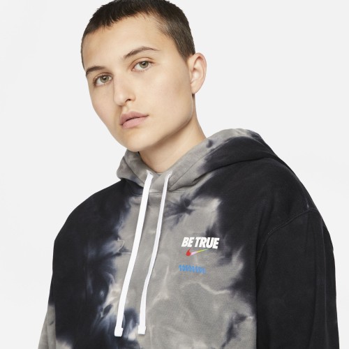 Nike SB Hoodie Be True, Blk