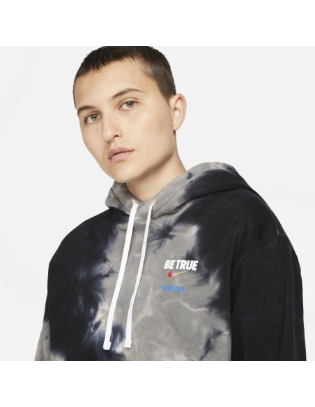 Nike SB Hoodie Be True, Blk