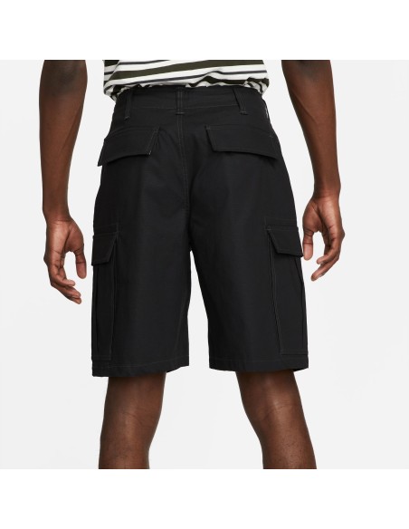 Nike SB Shorts Cargo, Black