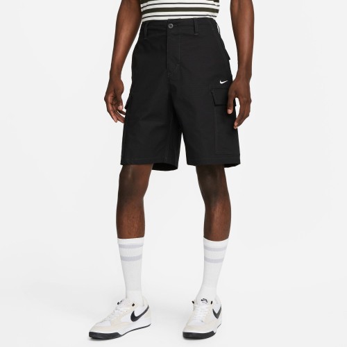 Nike SB Shorts Cargo, Black