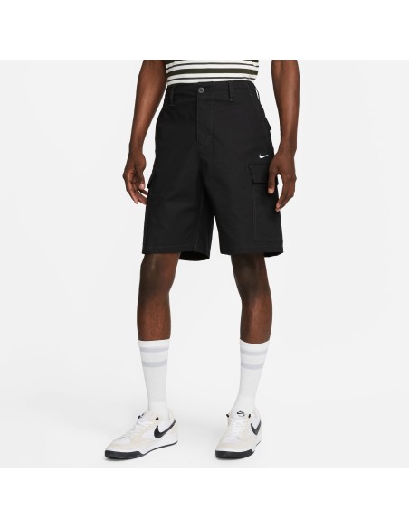 Nike SB Shorts Cargo, Black