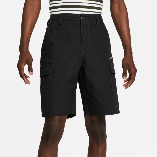 Nike SB Shorts Cargo, Black
