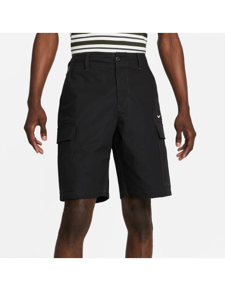 Nike SB Shorts Cargo, Black