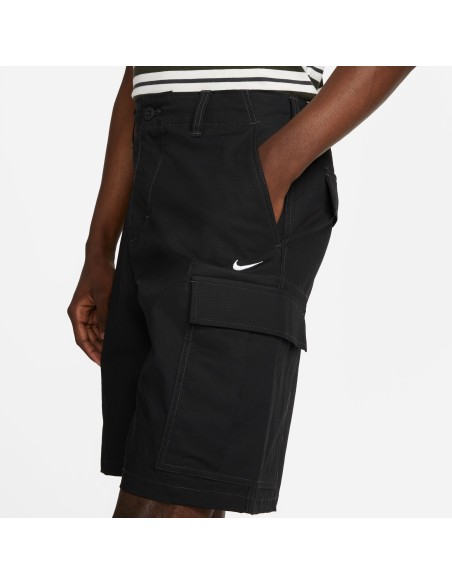 Nike SB Shorts Cargo, Black