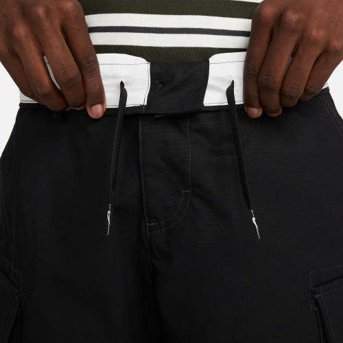 Nike SB Shorts Cargo, Black
