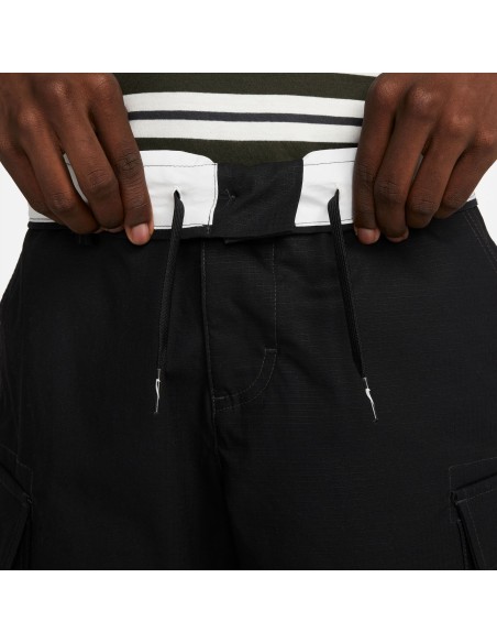 Nike SB Shorts Cargo, Black