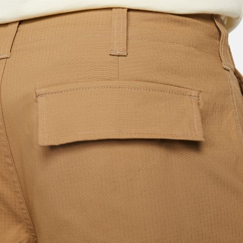 Nike SB Shorts Cargo, Dark Driftwood/White