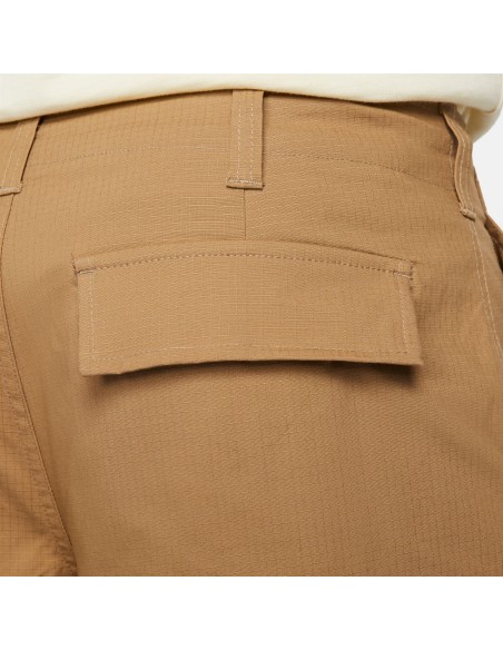 Nike SB Shorts Cargo, Dark Driftwood/White