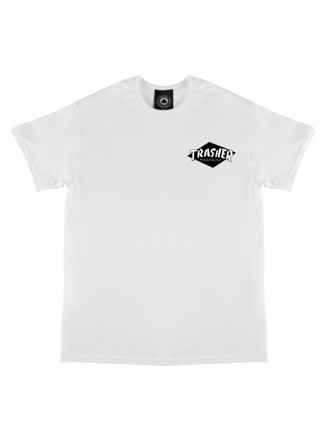 Trasher Hurricane T-Shirt,... 2