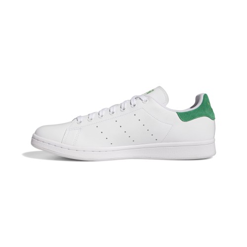 adidas Stan Smith ADV, Ftwwht/Ftwwht/Green