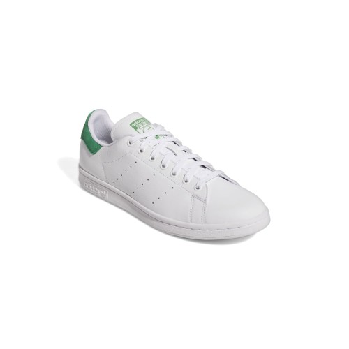 adidas Stan Smith ADV, Ftwwht/Ftwwht/Green